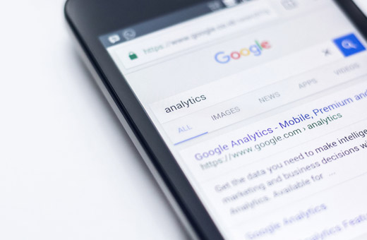 大連搜索引擎優化SEO