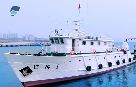 大連市現代海洋牧場研究院